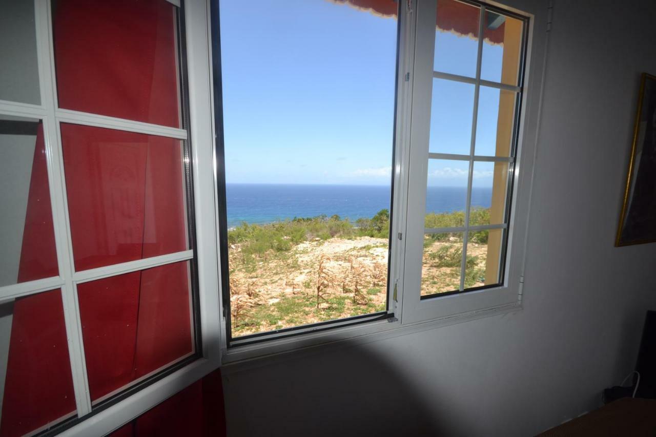 فيلا Planete Bleue Habitation Mes Desirs Beaurenom المظهر الخارجي الصورة
