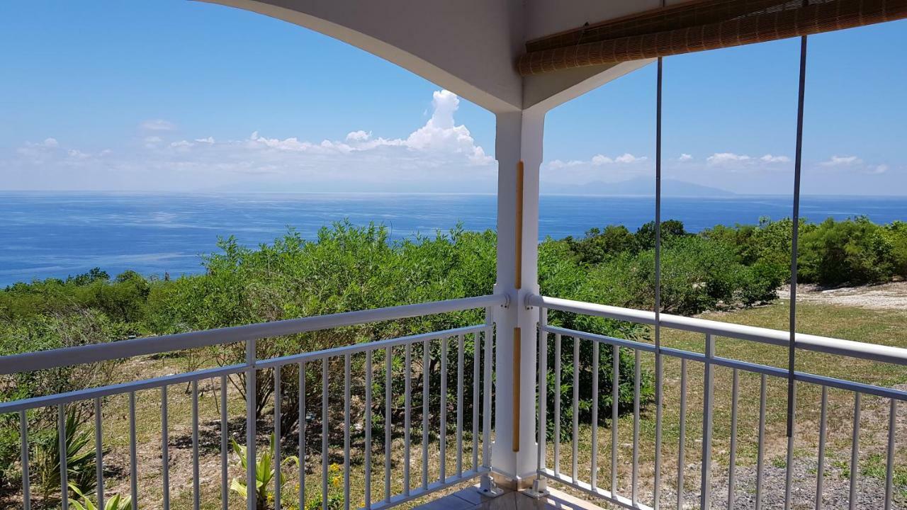 فيلا Planete Bleue Habitation Mes Desirs Beaurenom المظهر الخارجي الصورة