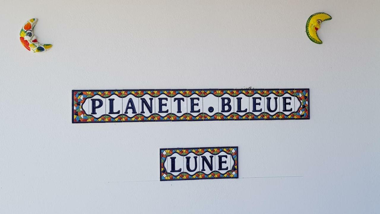 فيلا Planete Bleue Habitation Mes Desirs Beaurenom المظهر الخارجي الصورة